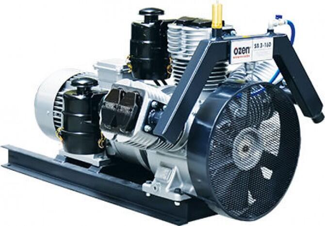 Elektrikli Silobaslar