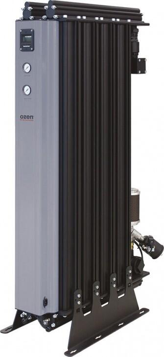 Kimyasal Tip Kurutucular